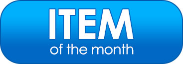 Book of the Month