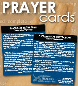 Prayer Cards