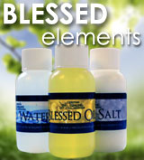 Blessed Elements