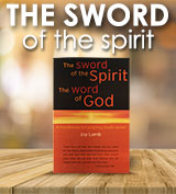 Sword Of The Spirit