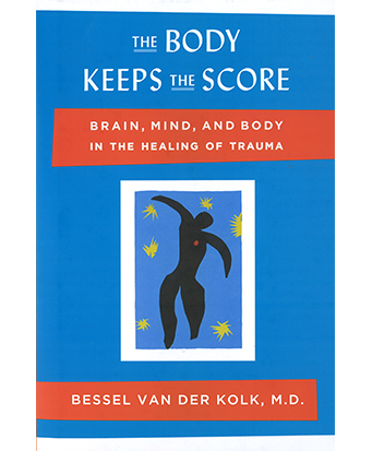 The Body Keeps the Score (Paperback)