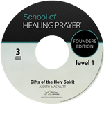 SHPÂ® FE Level 1 Talk #3 - Gifts of the Holy Spirit