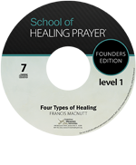 SHPÂ® FE Level 1 Talk #7 - Four Types of Healing