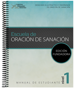 SHPÂ® Founder's Edition Level 1 Student Manual - Spanish