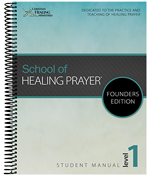 SHPÂ® Founder's Edition Level 1 Student Manual