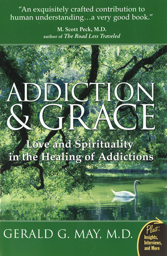 Addiction & Grace
