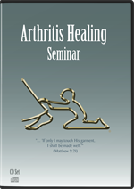 Arthritis Healing Seminar