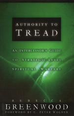 Authority to Tread