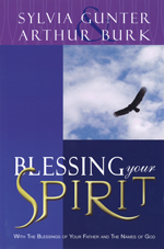 Blessing Your Spirit