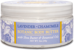 Lavender Chamomile Botanic Body Butter