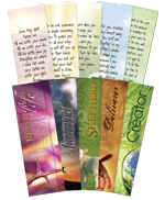 CHM Signature Bookmark