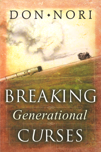 Breaking Generational Curses