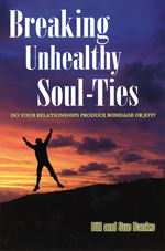 Breaking Unhealthy Soul-Ties