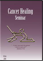 Cancer Healing Seminar