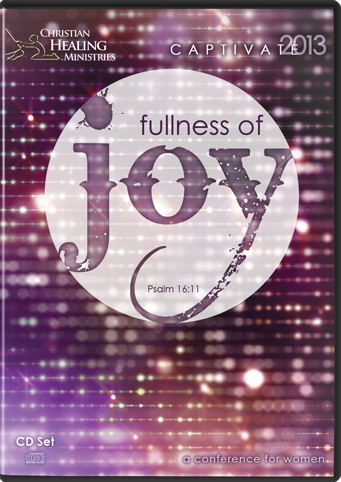 Captivate 2013: Fullness of Joy