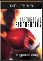 Casting Down Strongholds