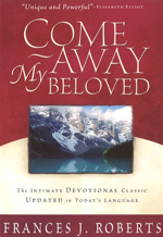 Come Away My Beloved