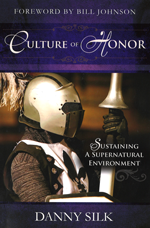Culture of Honor