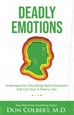 Deadly Emotions