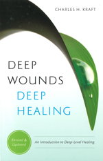 Deep Wounds Deep Healing
