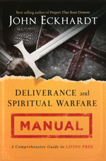 Deliverance and Spiritual Warfare Manual