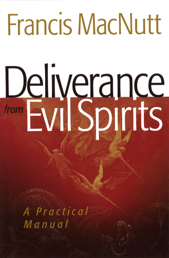 Deliverance from Evil Spirits