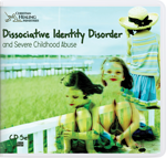 Dissociative Identity Disorder