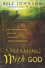 Dreaming With God