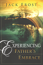 Experiencing Father's Embrace