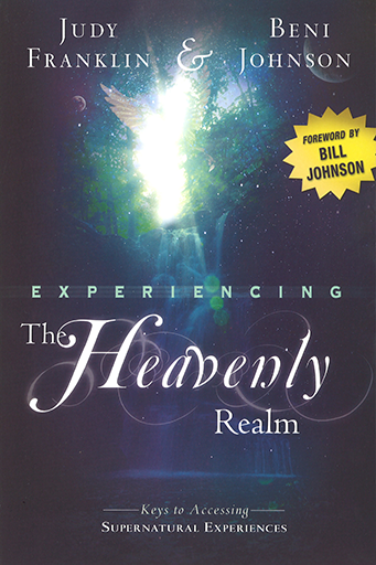Experiencing the Heavenly Realm