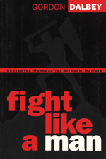 Fight Like a Man