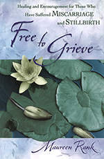 Free to Grieve