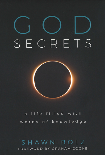 God Secrets