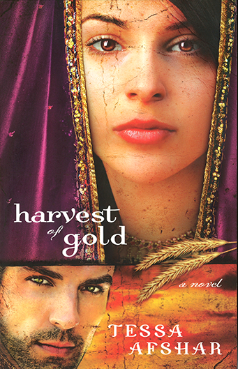 Harvest of Gold