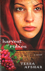 Harvest of Rubies