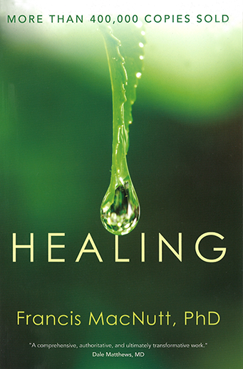 'Healing' by Francis MacNutt