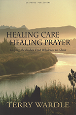 Healing Care Healing Prayer