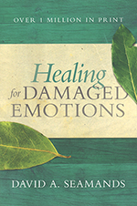 Healing for Damaged Emotions