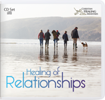 Healing of Relationships