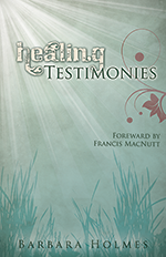 Healing Testimonies