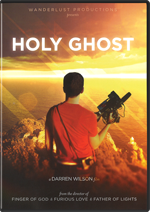 Holy Ghost