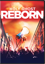 Holy Ghost: Reborn