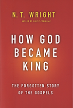 How God Became King