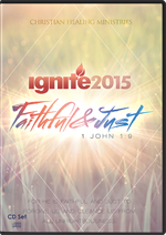 Ignite 2015: Faithful and Just