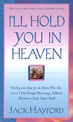 I'll Hold You in Heaven