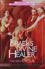 Israel's Divine Healer