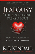 Jealousy