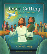 Jesus Calling Bible Storybook
