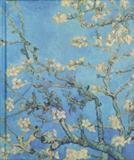 Almond Blossom Journal