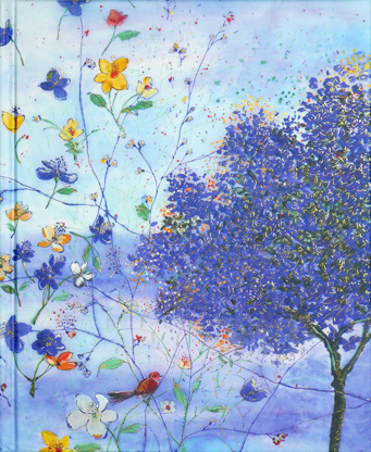 Azure Dreams Journal